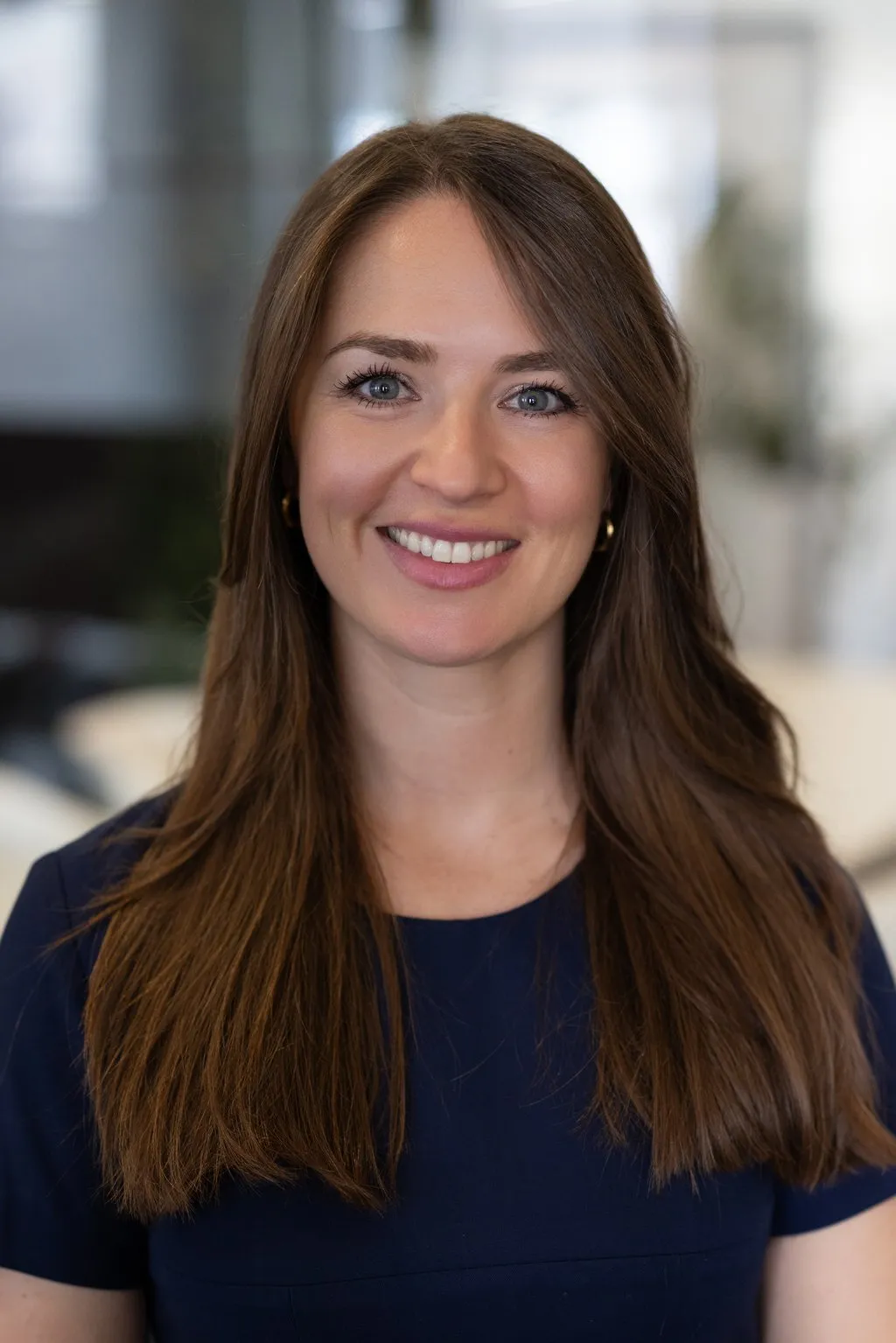 Porträt von Teresa Hackner
