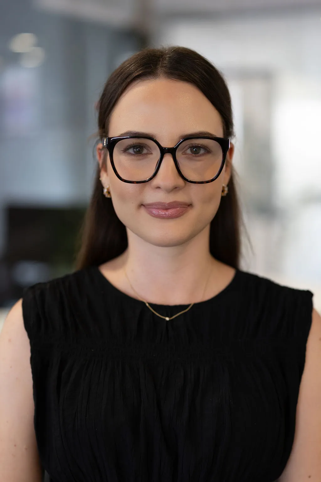 Porträt von Teresa Probst-Öfele